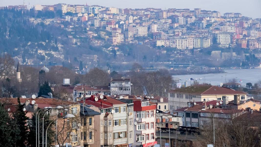 Üst üste 3 kez rekor kırmıştı! Konya’da konut satışlarında sert düşüş 3